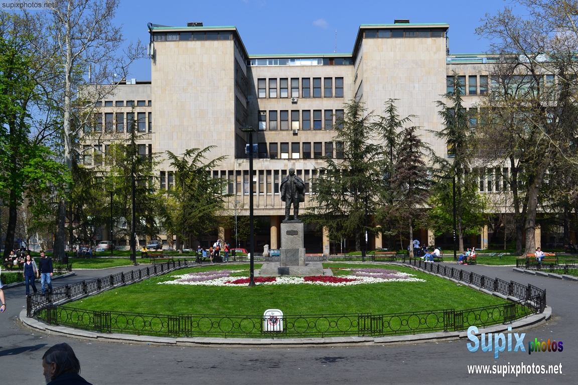Monument