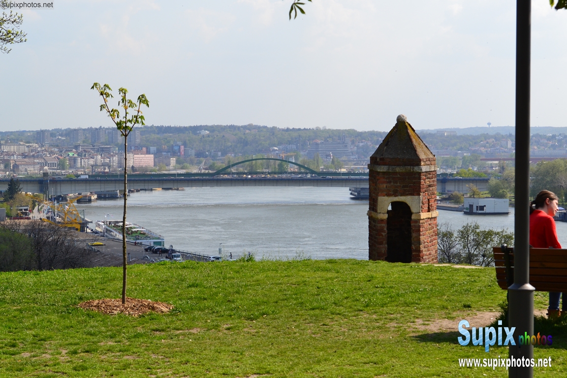 Kalemegdan - Belgrade, Serbia