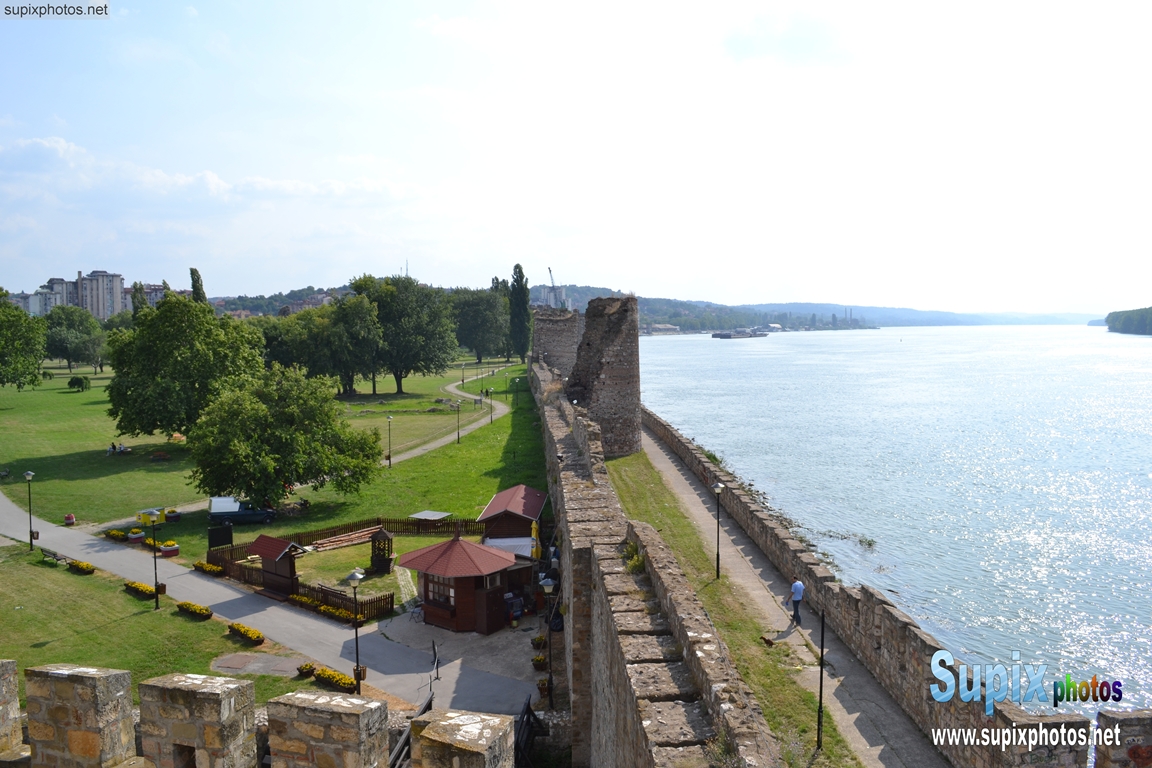 Smederevo Fortress