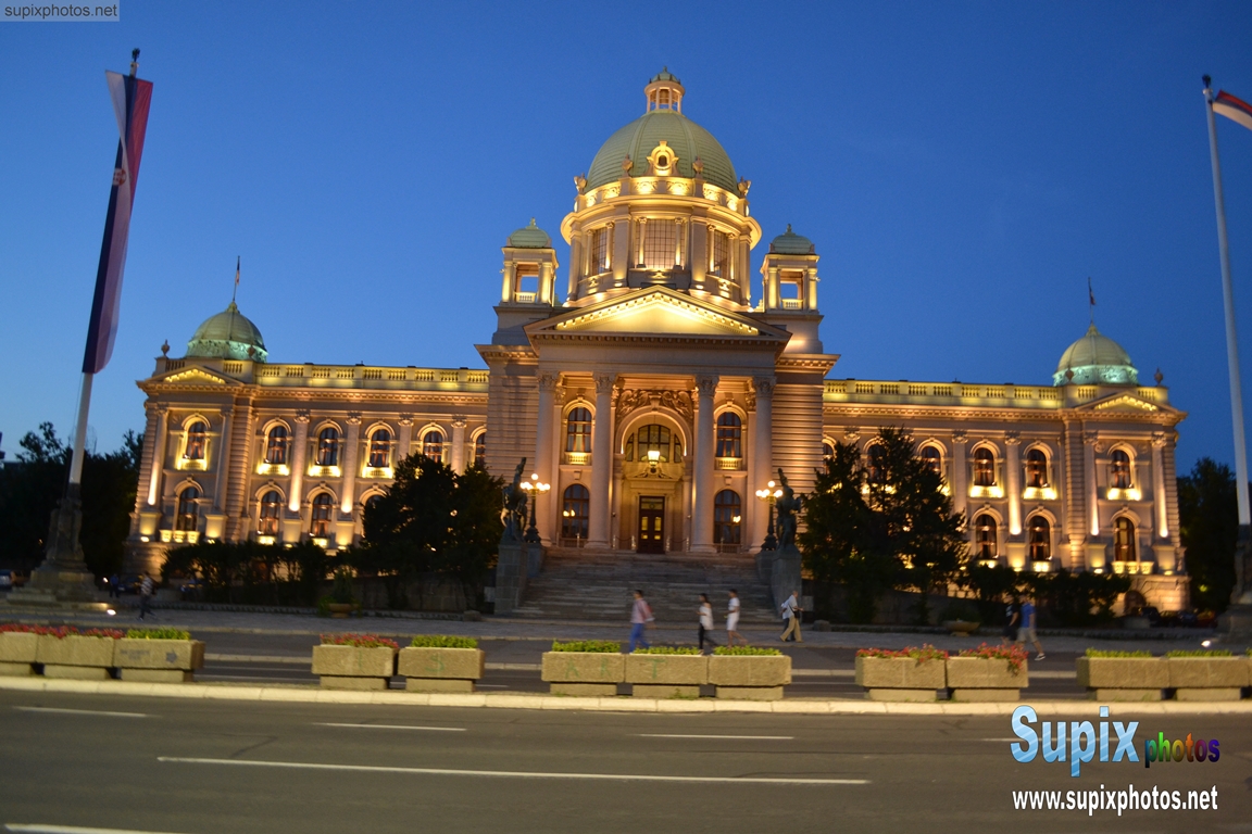 National Assembly
