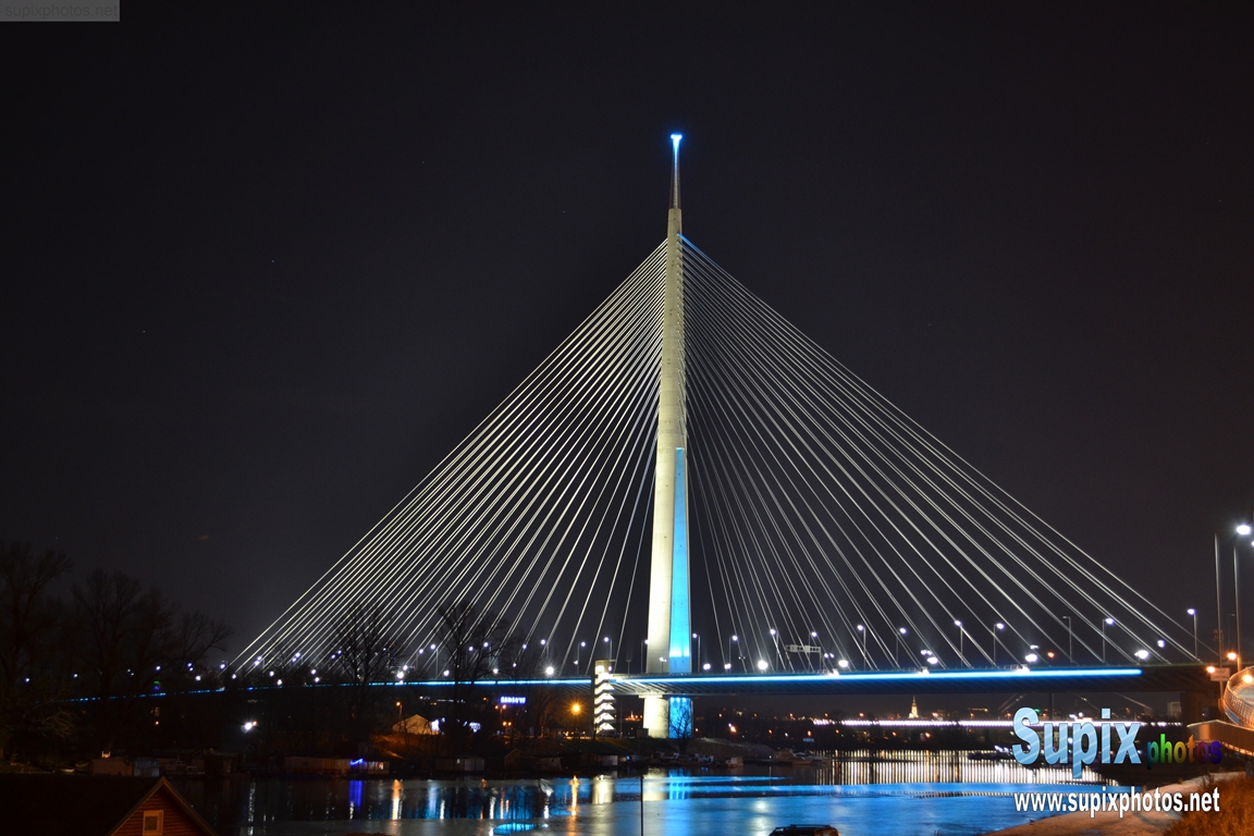 Ada bridge