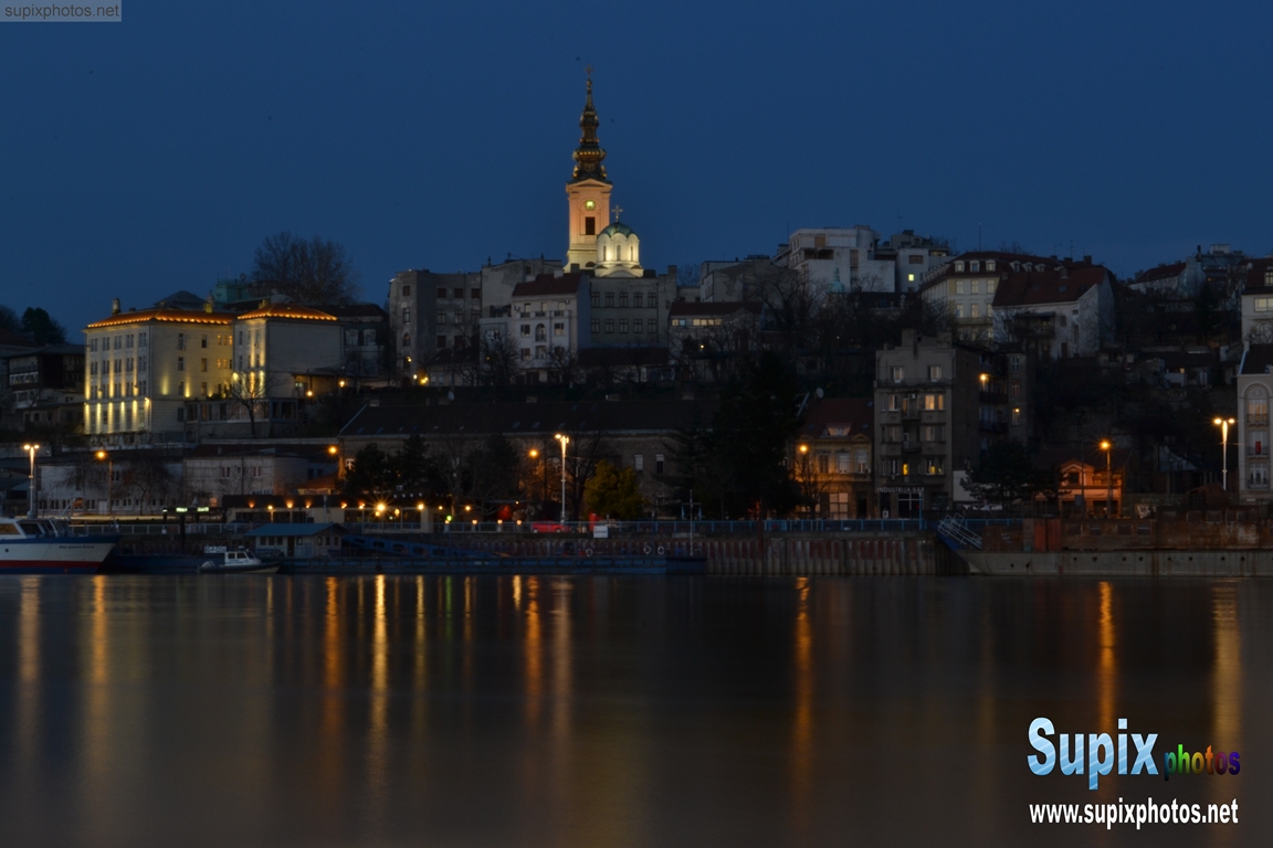 Belgrade