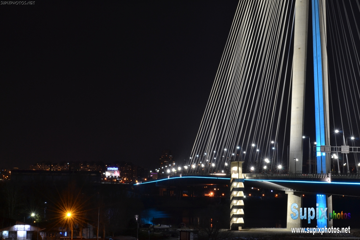 Ada bridge