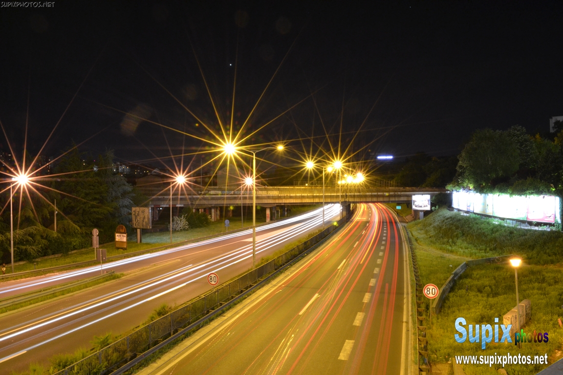 freeway