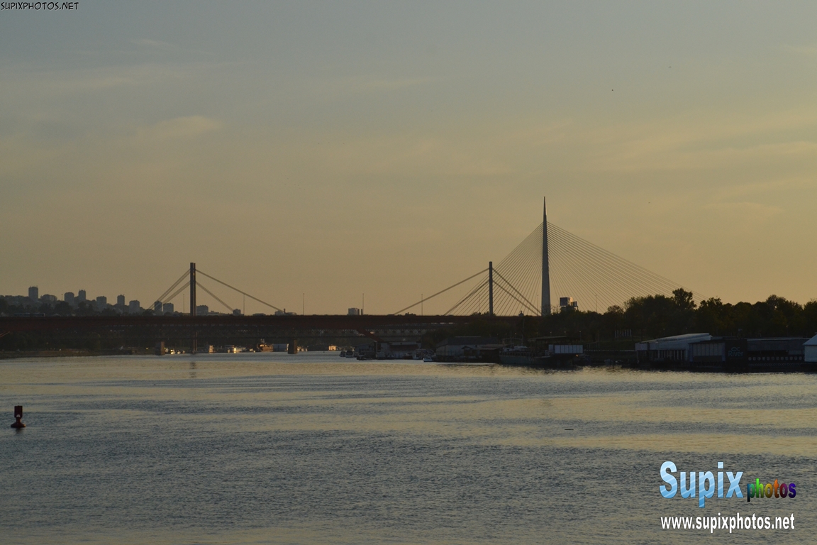 Belgrade