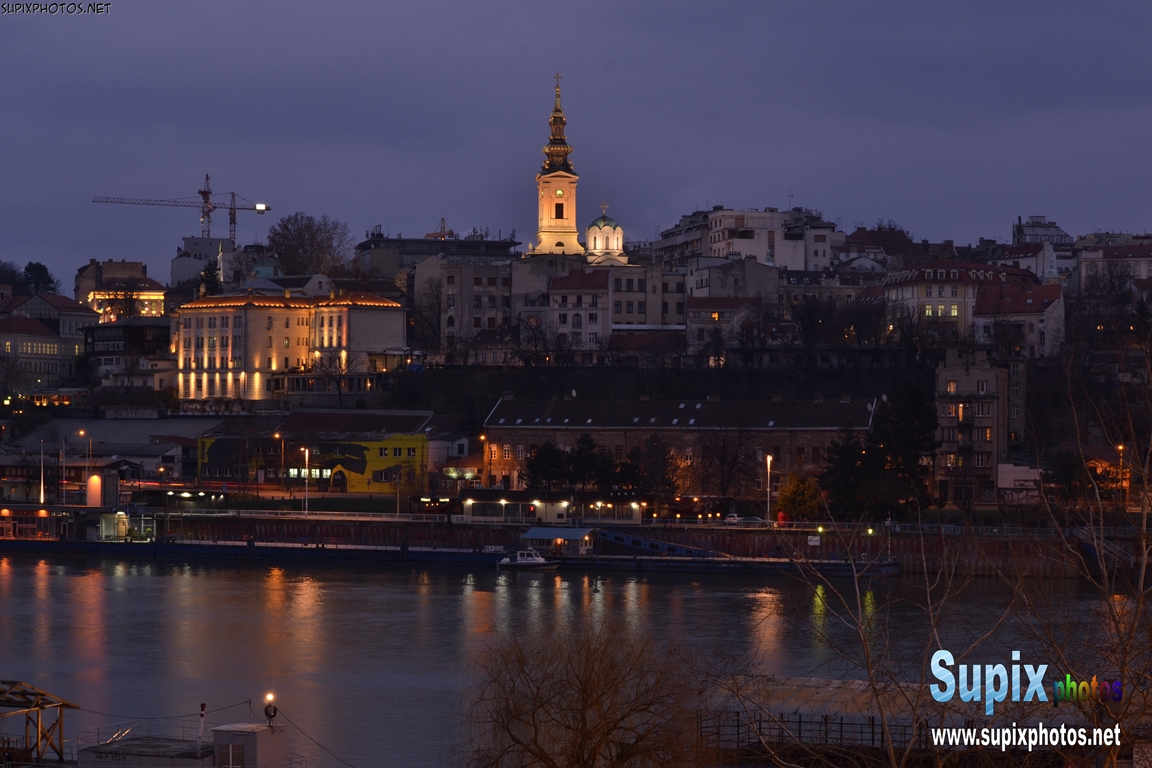 Belgrade, Serbia