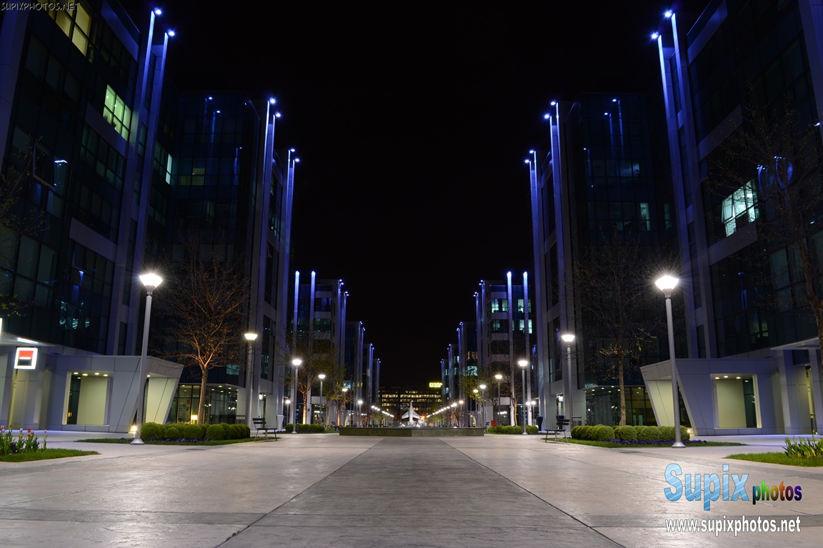 Airport City