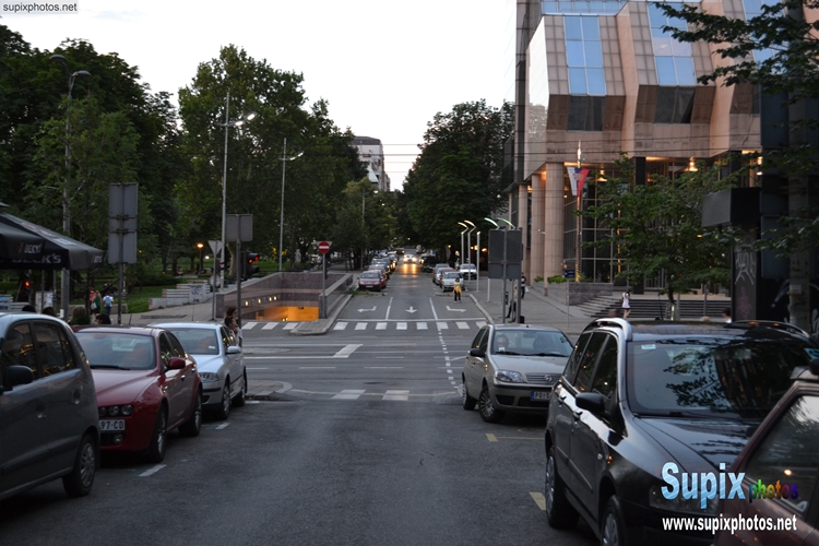 Street