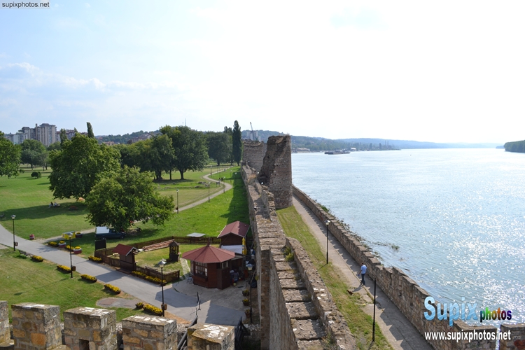 Smederevo Fortress