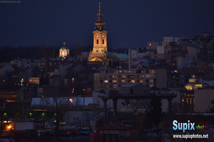 Belgrade, Serbia